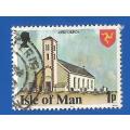 Isle of Man-Used-Thematic-Places of Interest-Church-Building