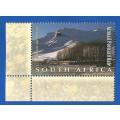 RSA-2001-MNH-SACC1446-South African Natural Wonders-Thematic-Places of Interest-Scenery