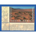 RSA-2001-MNH-SACC1441-South African Natural Wonders-Thematic-Places of Interest-Flora-Desert
