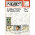 The South African Philatelist Magazine-June-1993-Vol 69.2-Pg69-104(Magazine was folded in Half)