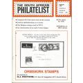 The South African Philatelist Magazine-Feb-1999-Vol 75.1- Pg1-36(Magazine was folded in Half)