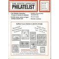 The South African Philatelist Magazine-April-2003-Vol 79.2- Pg29-60(Magazine was folded in Half)