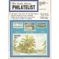 The South African Philatelist Magazine-Nov/Dec-1991-Vol67 No6-Pg169-200(Magazine was folded in Half)
