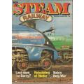 Steam Railway Magazine-Nov/Dec-1980-No 9- Pg1-64