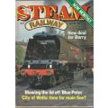 Steam Railway Magazine-April-1981-No 12- Pg1-64