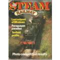 Steam Railway Magazine-June-1981-No 14- Pg1-64