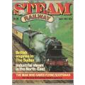 Steam Railway Magazine-April-1983-No 36- Pg1-64