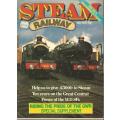 Steam Railway Magazine-July-1983-Pg1-64