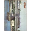 Steam Railway Magazine-October-1983-No 42-Pg1-64