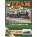 Steam Railway Magazine-April-1984-No 48-Pg1-72