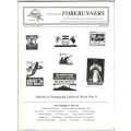 PSGSA- Forerunners Magazine-July/October 2002-Volume XV1- No1-Pg1-44