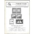PSGSA- Forerunners Magazine-Nov-2000 /Feb 2001-Volume XIV- No2-Pg67-125