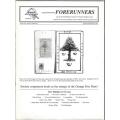 PSGSA- Forerunners Magazine-Nov-2002 /Feb 2003-Volume XVI- No2-Pg45-85