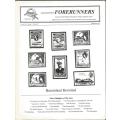 PSGSA- Forerunners Magazine-March/June 2001-Volume XIV- No3-Pg126-184