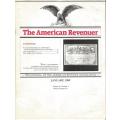 The American Revenuer Magazine-Jan 1989-Volume 43-No1-Pg2-24