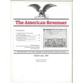 The American Revenuer Magazine-Feb 1989-Volume 43-No2-Pg26-44