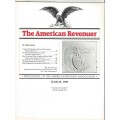 The American Revenuer Magazine-March 1989-Volume 43-No3-Pg45-68