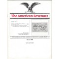 The American Revenuer Magazine-May 1989-Volume 43-No5-Pg100-116