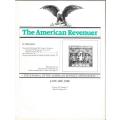The American Revenuer Magazine- Jan 1990-Volume 44-No 1-Pg1-24