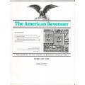 The American Revenuer Magazine- Feb 1990-Volume 44-No 2-Pg25-52