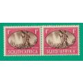 Union of South Africa SACC107 Victory  MNH- Thematic- Symbol- Scenery