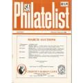 SA Philatelist Magazine-Feb-1985-Vol 61 No2- Pg29-52(Magazine was Folded in Half)