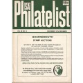 SA Philatelist Magazine-Dec-1979-Vol 58 No12- Pg309-336(Magazine was Folded in Half)