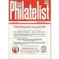 SA Philatelist Magazine-March-1981-Vol 57 No3-Pg73-104(Magazine was Folded in Half)