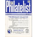 SA Philatelist Magazine-April-1981-Vol 57 No4-Pg105-132(Magazine was Folded in Half)