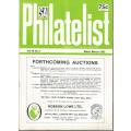 SA Philatelist Magazine-March-1982-Vol 58 No3-Pg69-104(Magazine was Folded in Half)