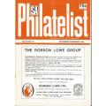 SA Philatelist Magazine-Dec-1981-Vol 58 No12-Pg395-430(Magazine was Folded in Half)