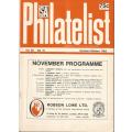 SA Philatelist Magazine-Oct-1982-Vol 58 No10-Pg309-340(Magazine was Folded in Half)