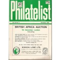 SA Philatelist Magazine-Nov-1982-Vol 58 No11-Pg341-368(Magazine was Folded in Half)