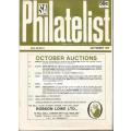 SA Philatelist Magazine-Sept-1979-Vol 55 No9-Pg221-248(Magazine was Folded in Half)
