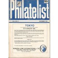 SA Philatelist Magazine-Nov-1979-Vol 55 No11-Pg281-308(Magazine was Folded in Half)