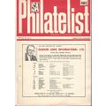 SA Philatelist Magazine-August-1975-Vol 51 No8-Pg189-212(Magazine was Folded in Half)