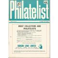 SA Philatelist Magazine-Oct-1975-Vol 51 No10-Pg237-264(Magazine was Folded in Half)