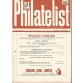 SA Philatelist Magazine-December-1975-Vol 51 No12-Pg297-320(Magazine was Folded in Half)