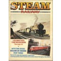 Steam Railway Magazine-June-1985-No 62-Pg1-64