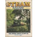 Steam Railway Magazine-July-1985-No 63-Pg1-64