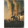 Steam Railway Magazine-July-1985-No 63-Pg1-64