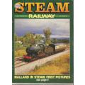 Steam Railway Magazine-November-1985-No 67-Pg1-64