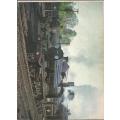 Steam Railway Magazine-March-1986-No 71-Pg1-64
