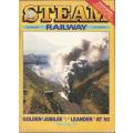 Steam Railway Magazine-May-1986-No73-Pg1-72