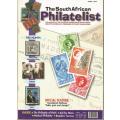 The South African Philatelist Magazine-April 2004-Vol 80.2-Pg25-58