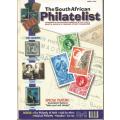 The South African Philatelist Magazine-April 2004-Vol 80.2-Pg25-60