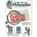 The South African Philatelist Magazine-April 2005-Vol 81.2-Pg37-68