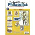 The South African Philatelist Magazine-June 2008-Vol 84.3-Pg473-504