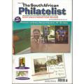 The South African Philatelist Magazine-August 2008-Vol 84.4-Pg505-540