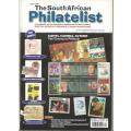 The South African Philatelist Magazine-April 2008-Vol 84.2-Pg441-472